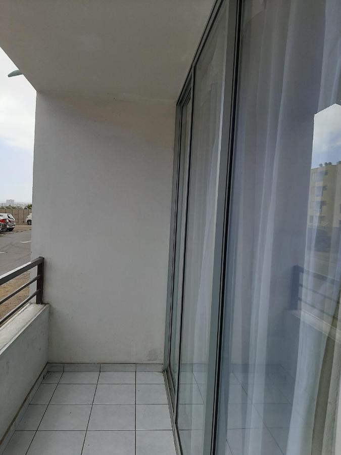 Departamento Amueblado Apartamento Antofagasta Exterior foto